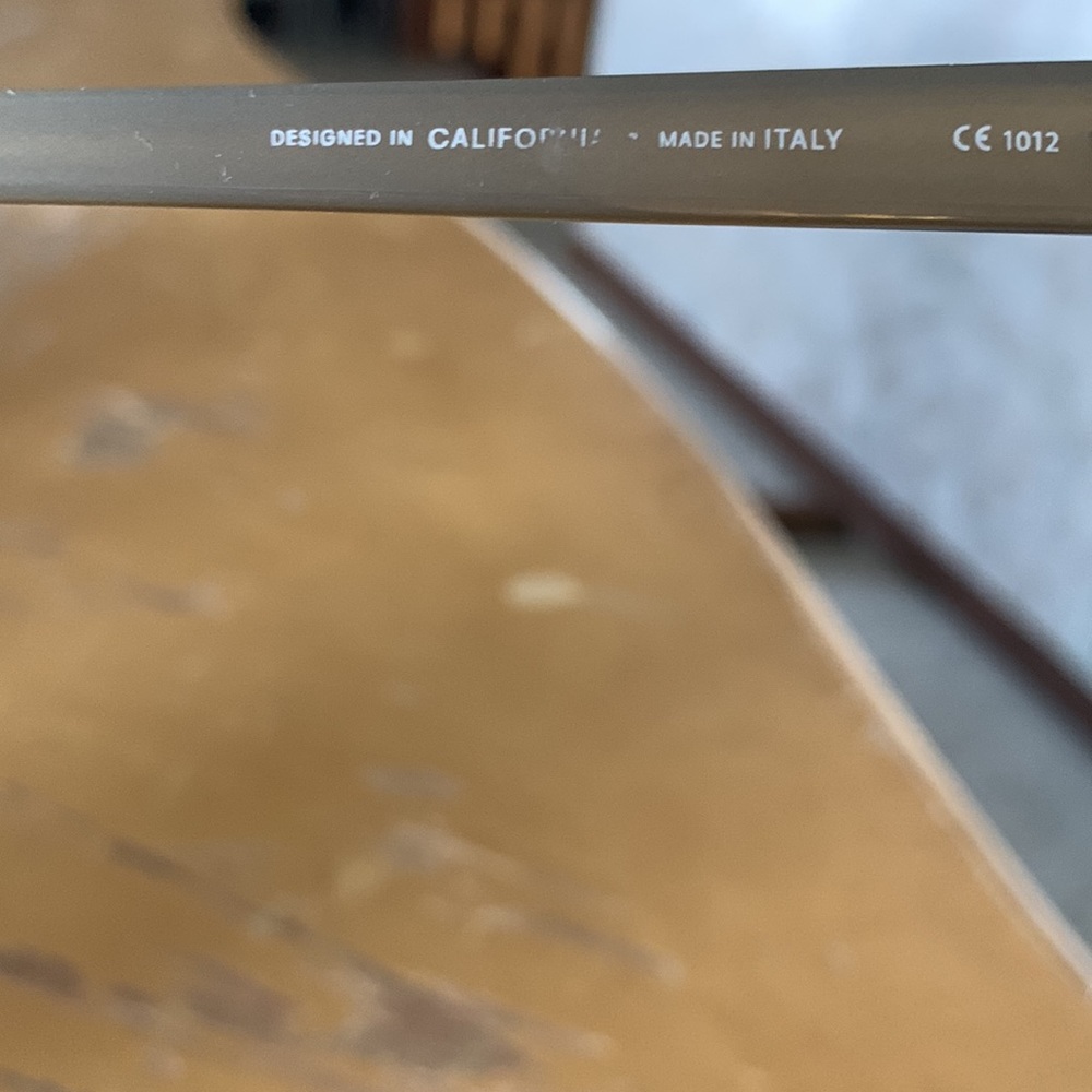 KAENON Italian frames - Picture 2 of 6